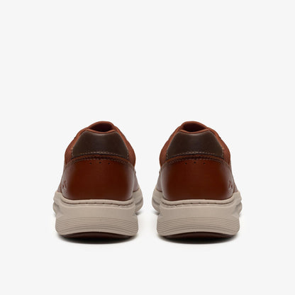 Craftwell Plain Dark Tan Leather - US 4970