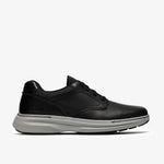 Craftwell Plain Black Leather - US 5539