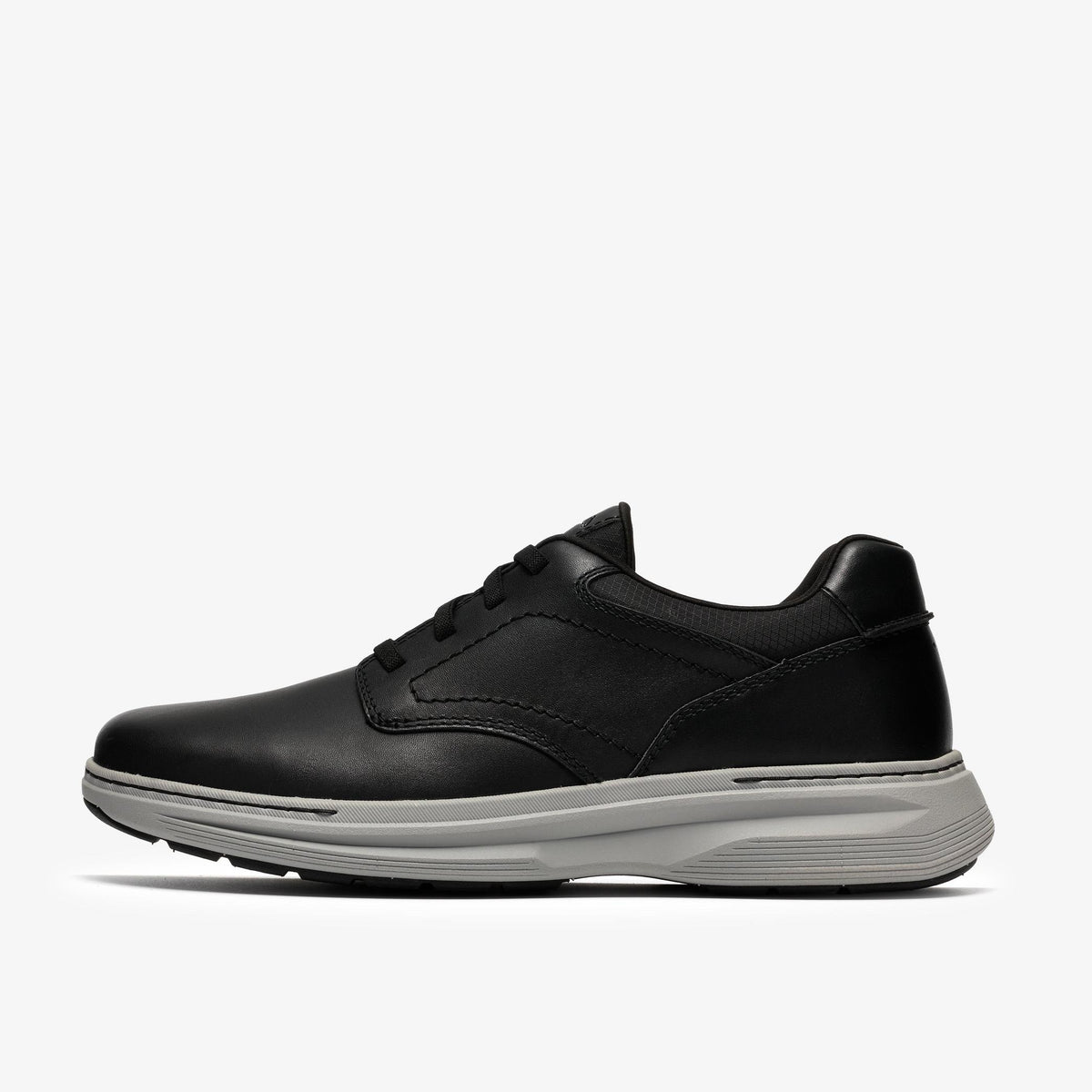 Craftwell Plain Black Leather - US 5539