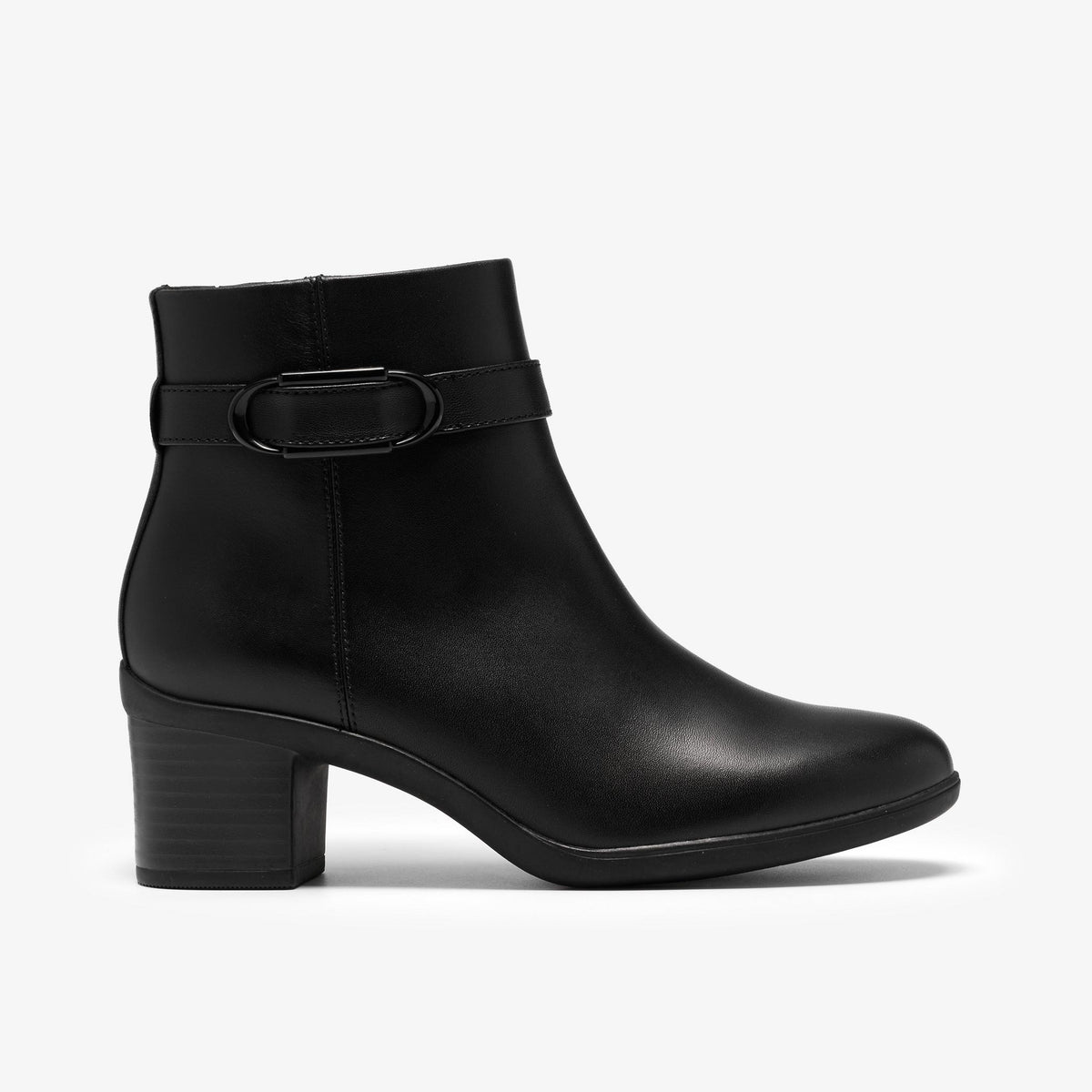 Shaya Style Waterproof Black Waterproof - US 3483