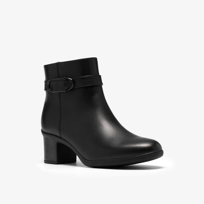 Shaya Style Waterproof Black Waterproof - US 3483