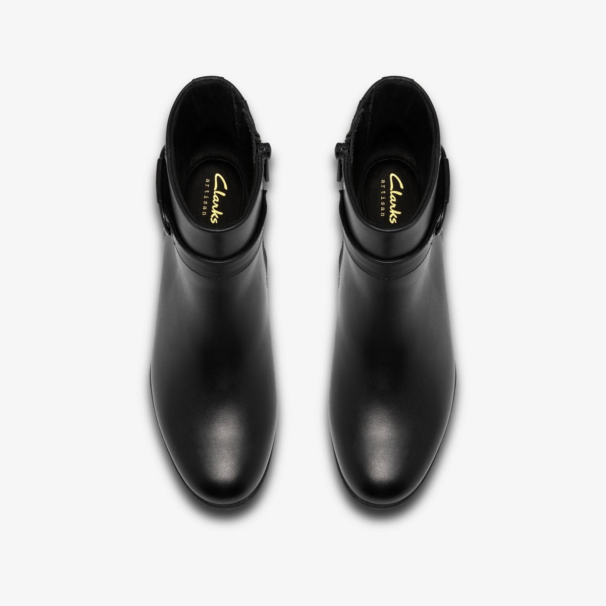 Shaya Style Waterproof Black Waterproof - US 3483