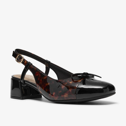 Iridessa Sling Tortoiseshell - US 9186