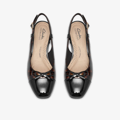 Iridessa Sling Tortoiseshell - US 9186