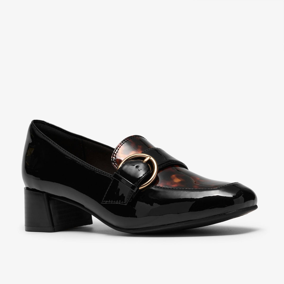 Iridessa Wish Black Combination - US 3009