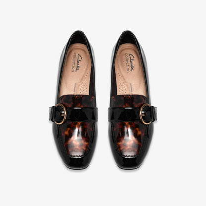 Iridessa Wish Black Combination - US 3009