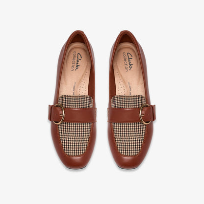 Iridessa Wish Tan Interest - US 3741