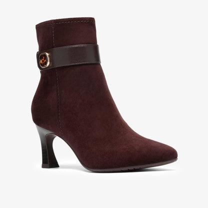 Tammitha Nora Dark Brown - US 2849