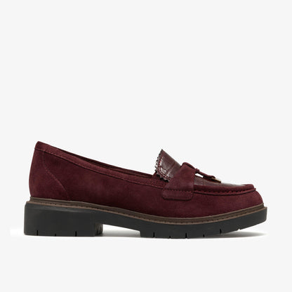 Westlynn Bella Black Patent - US 2452