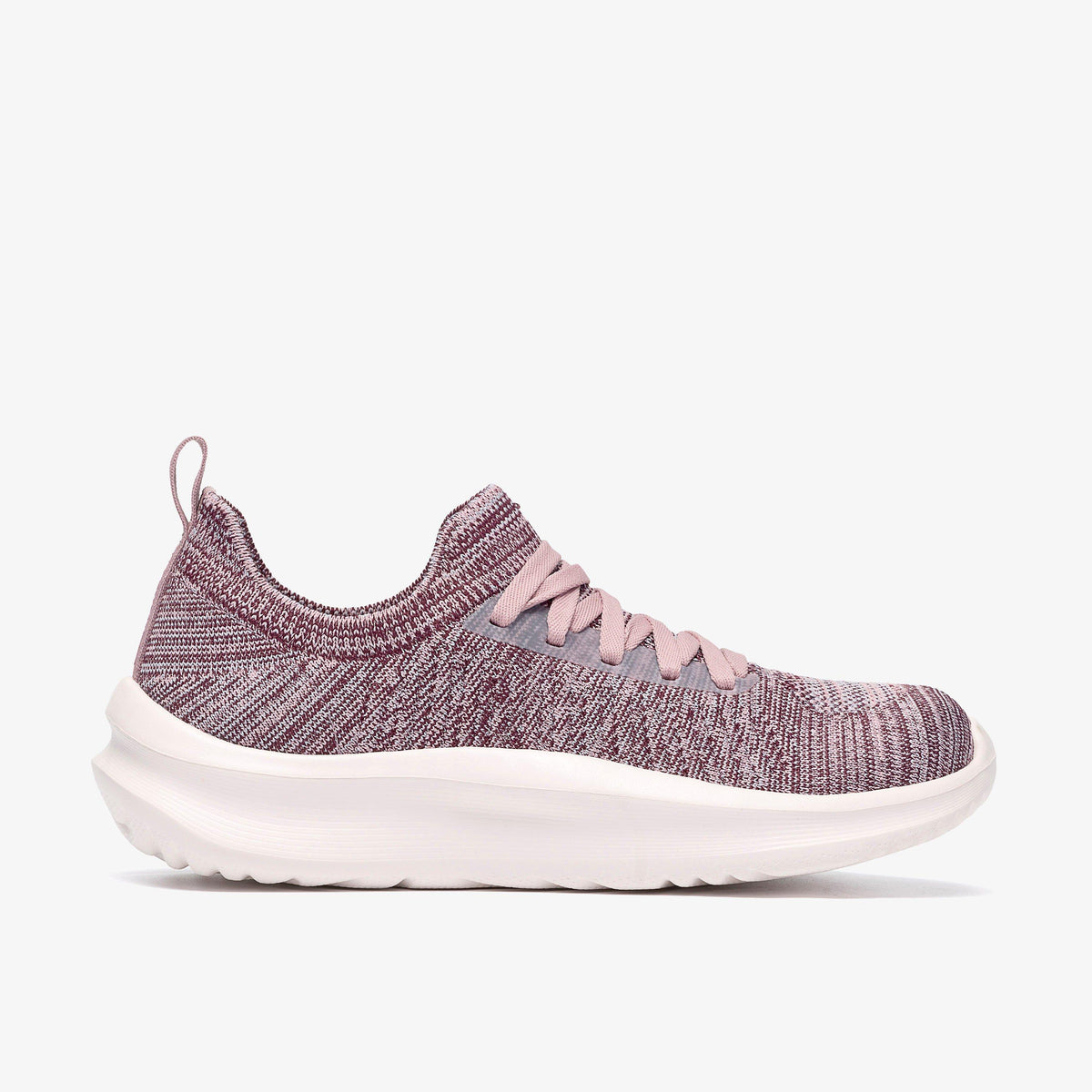 Solevana Lace Fig - US 3860