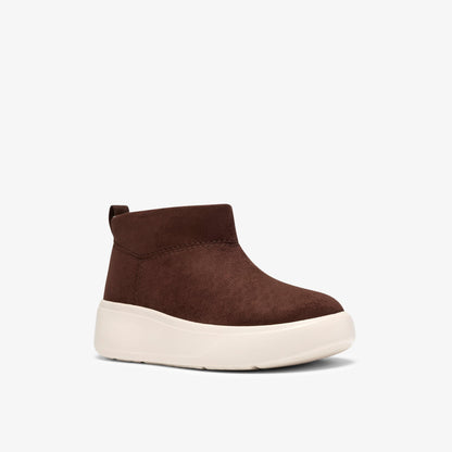 Solevana Rise Dark Brown - US 7923