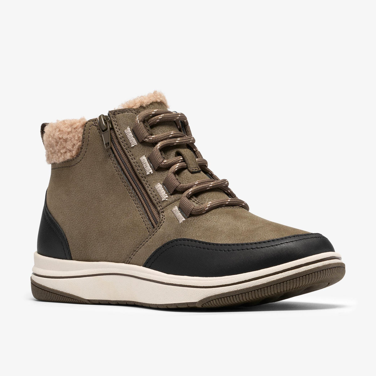 Breeze Moss Olive - US 3659