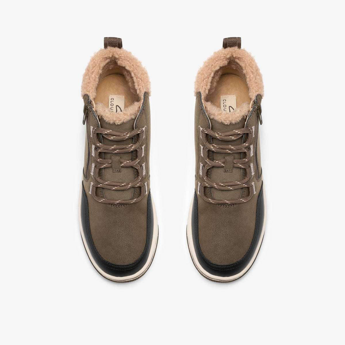 Breeze Moss Olive - US 3659