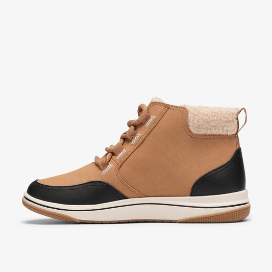 Breeze Moss Water Resistant Tan - US 7819