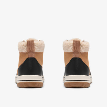 Breeze Moss Water Resistant Tan - US 7819