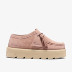 Meare Walla Bronze Suede - US 1481