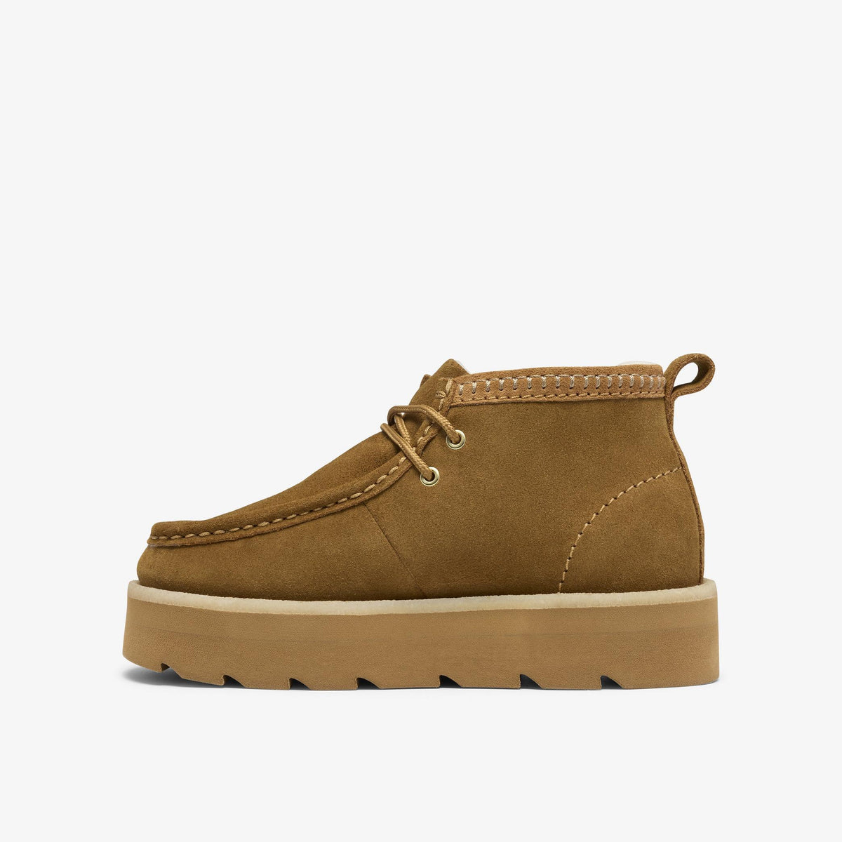 Meare Walla Mid Brown Interest - US 1376
