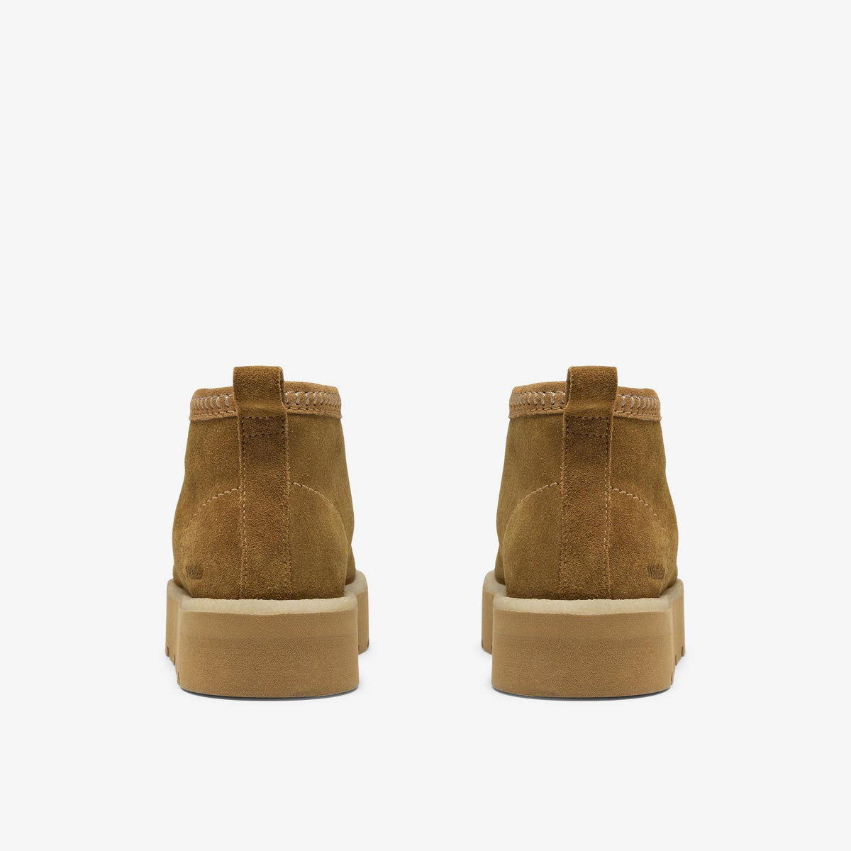 Meare Walla Mid Brown Interest - US 1376