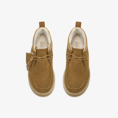 Meare Walla Mid Brown Interest - US 1376