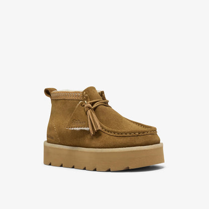 Meare Walla Mid Brown Interest - US 1376