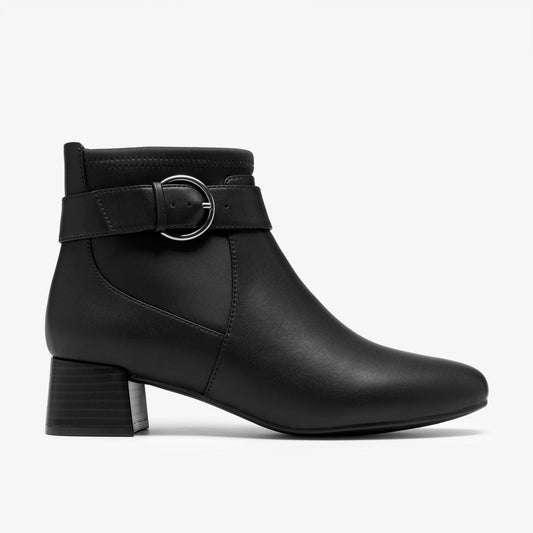 Iridessa Clara Black - US 8488