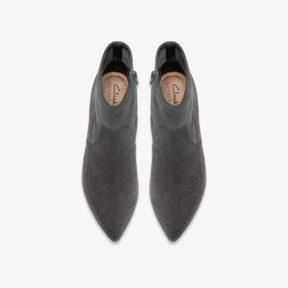 Tammitha Ace Dark Grey - US 3892
