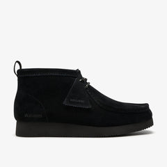 Ink Suede