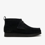 Walla Boot Lite Black Quilted - US 4971