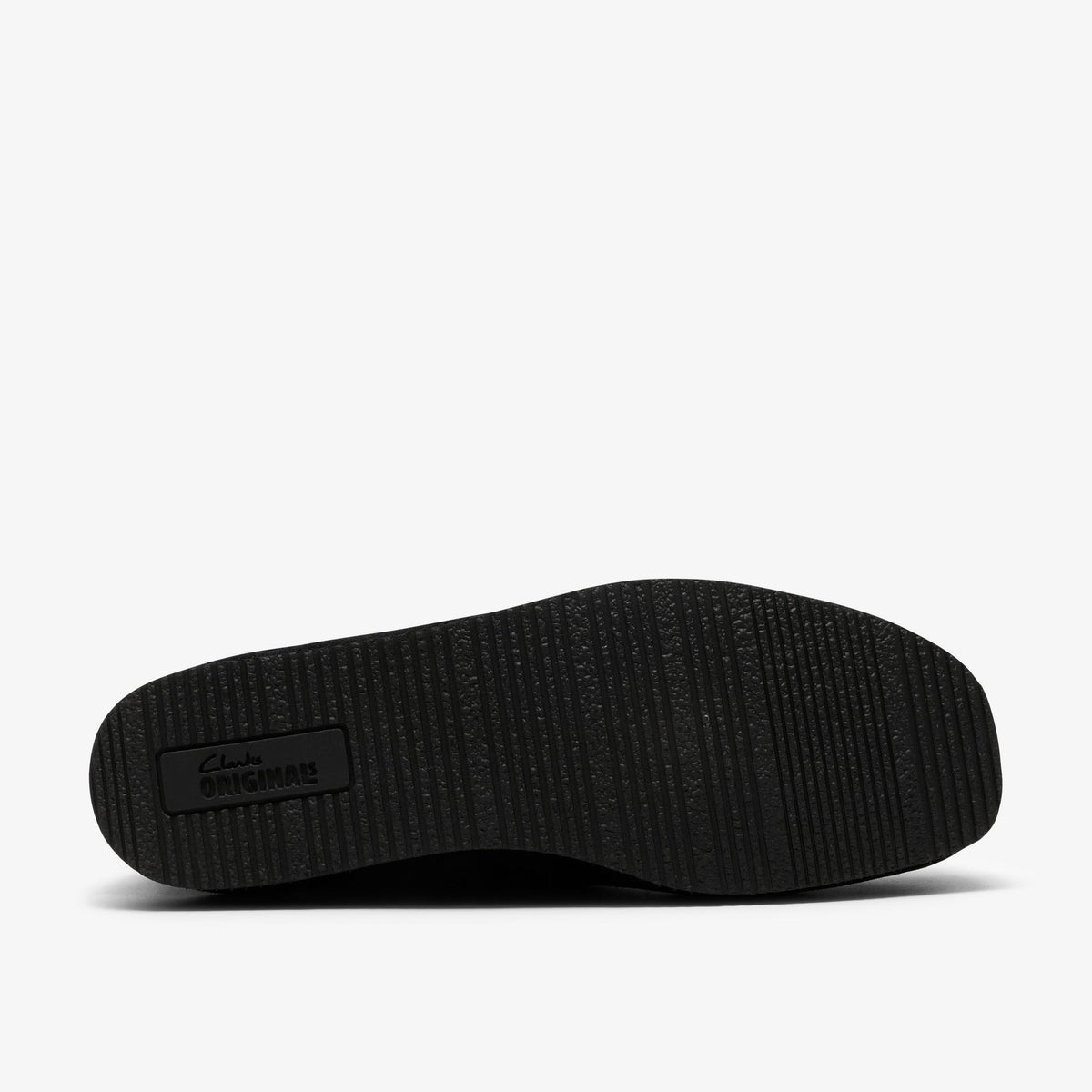Walla Boot Lite Black/Black Suede - US 7435