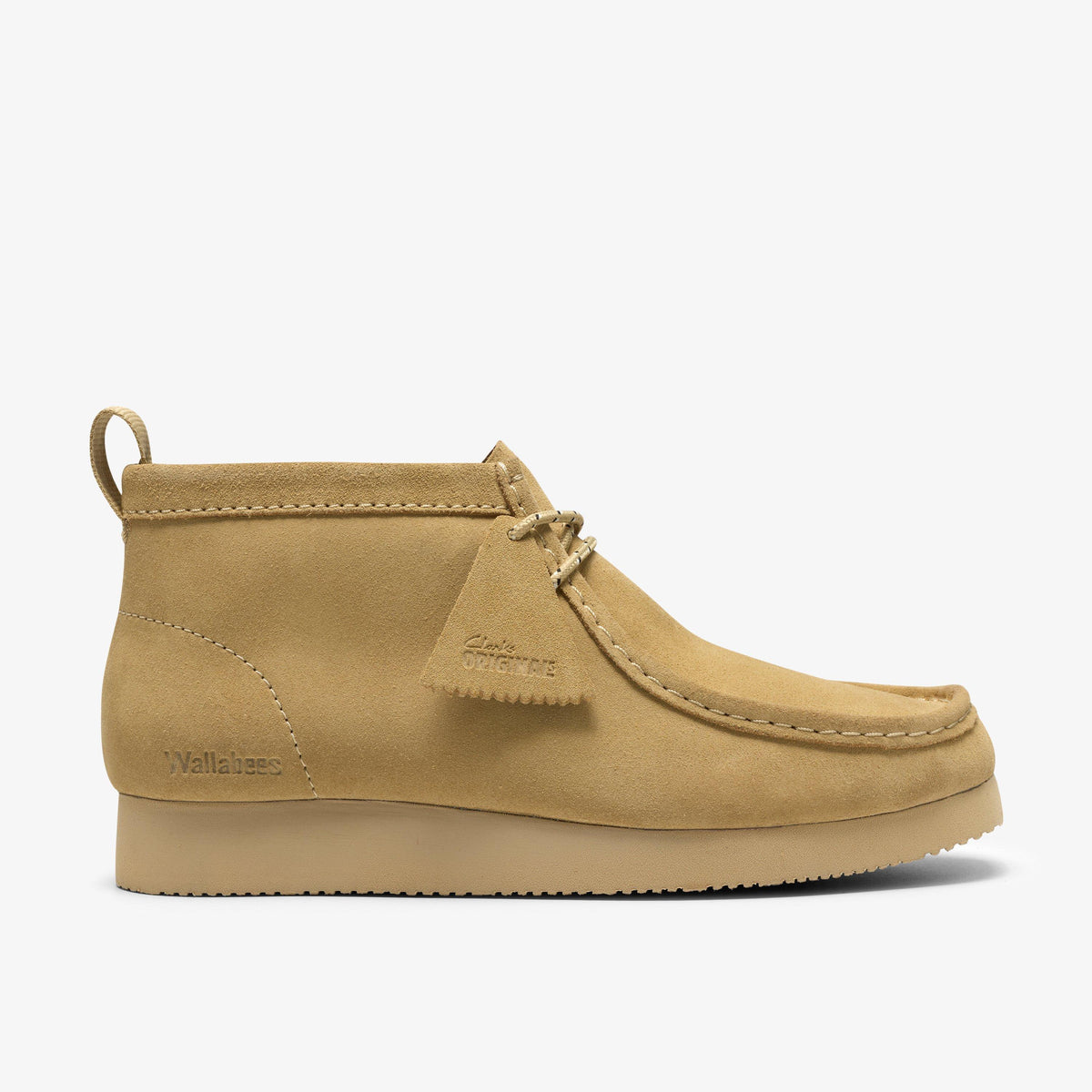 Walla Boot Lite Ink Suede - US 3842