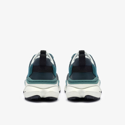 Pace Trail Go Waterproof Teal - US 9153