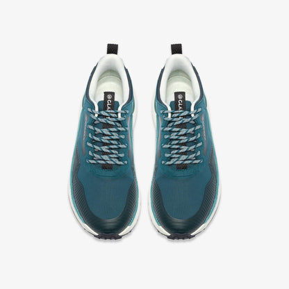 Pace Trail Go Waterproof Teal - US 9153