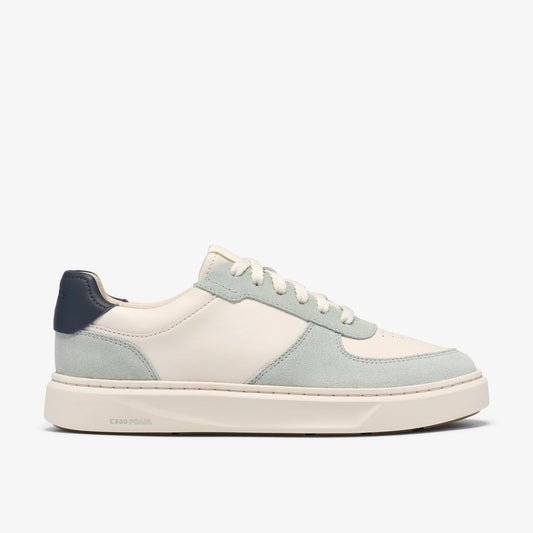 Code Court Pale Green Combination - US 3466