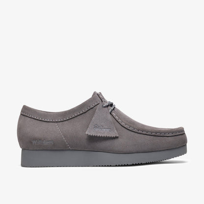 Wallabee Lite Blue Suede - US 5959