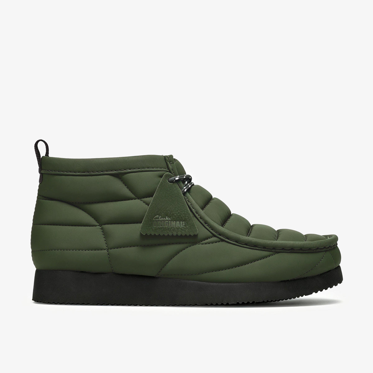 Walla Boot Lite Ink Suede - US 3842