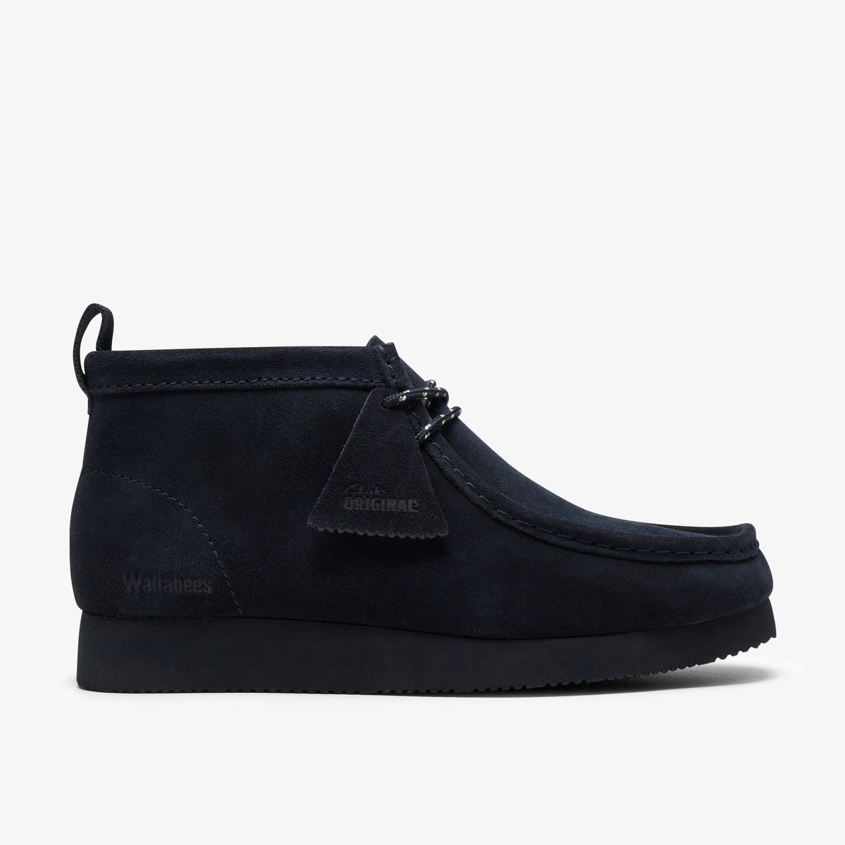 Walla Boot Lite Black Quilted - US 4971