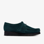 Wallabee Bronze Nubuck - US 6710