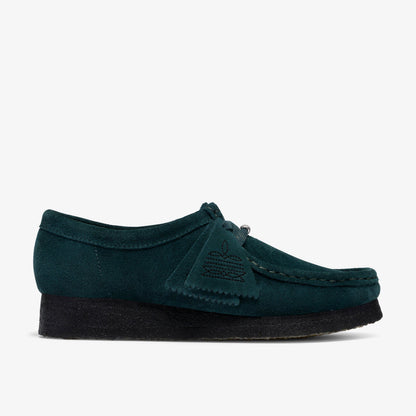 Wallabee Purple Interest - US 7335