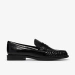 Alixea Walk Black Patent - US 6389