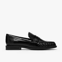 Black Patent