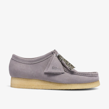 Wallabee Ginger Suede - US 7420