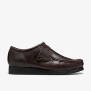 Ginger Suede
