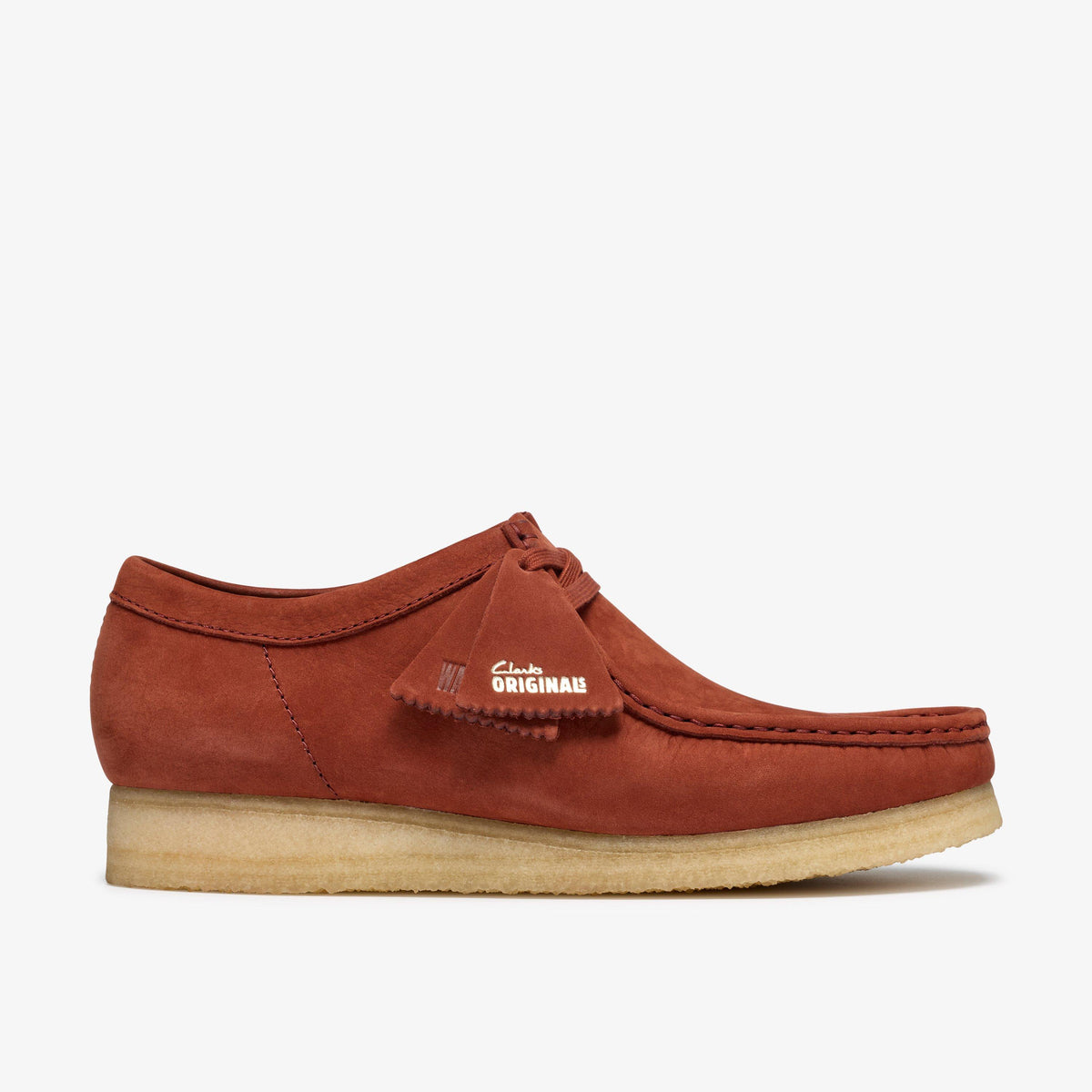 Wallabee Tiger Print - US 3893