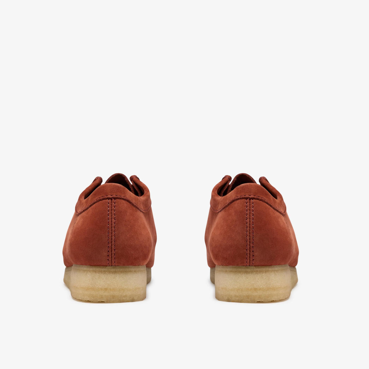Wallabee Brown - US 1868
