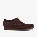 Wallabee Blue Suede - US 5100