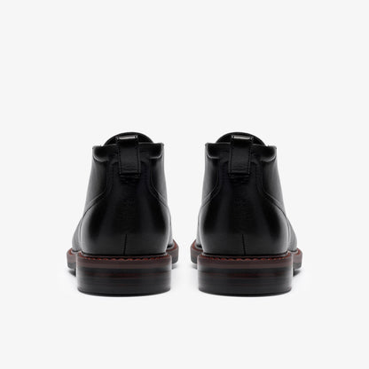 Aldwin 2 Chukka Black Leather - US 5963