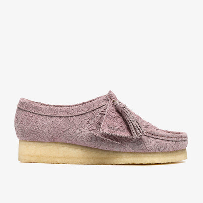 Wallabee Ginger Suede - US 5990
