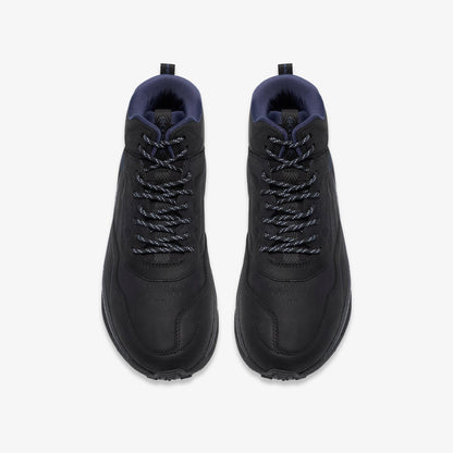 Pace Trail Hi Waterproof Black - US 7863