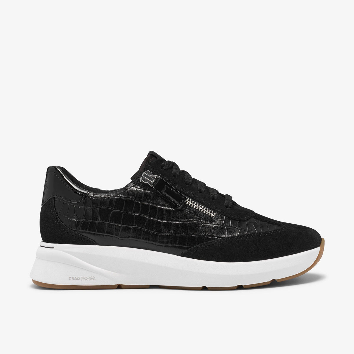 Code Run Dark Brown Combination - US 2459