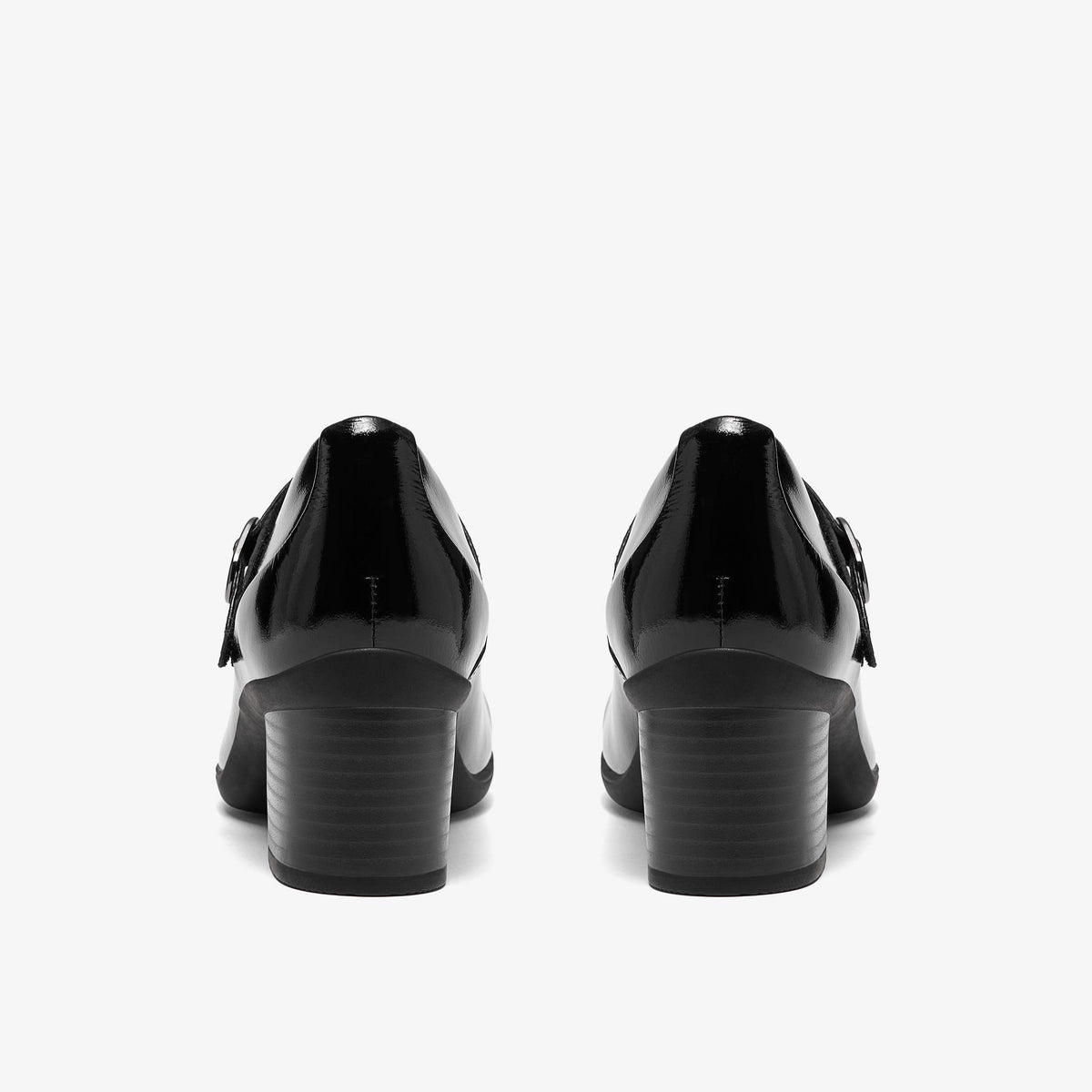 Shaya Jane Black Patent - US 6126